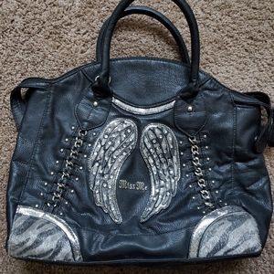 Miss me purse
